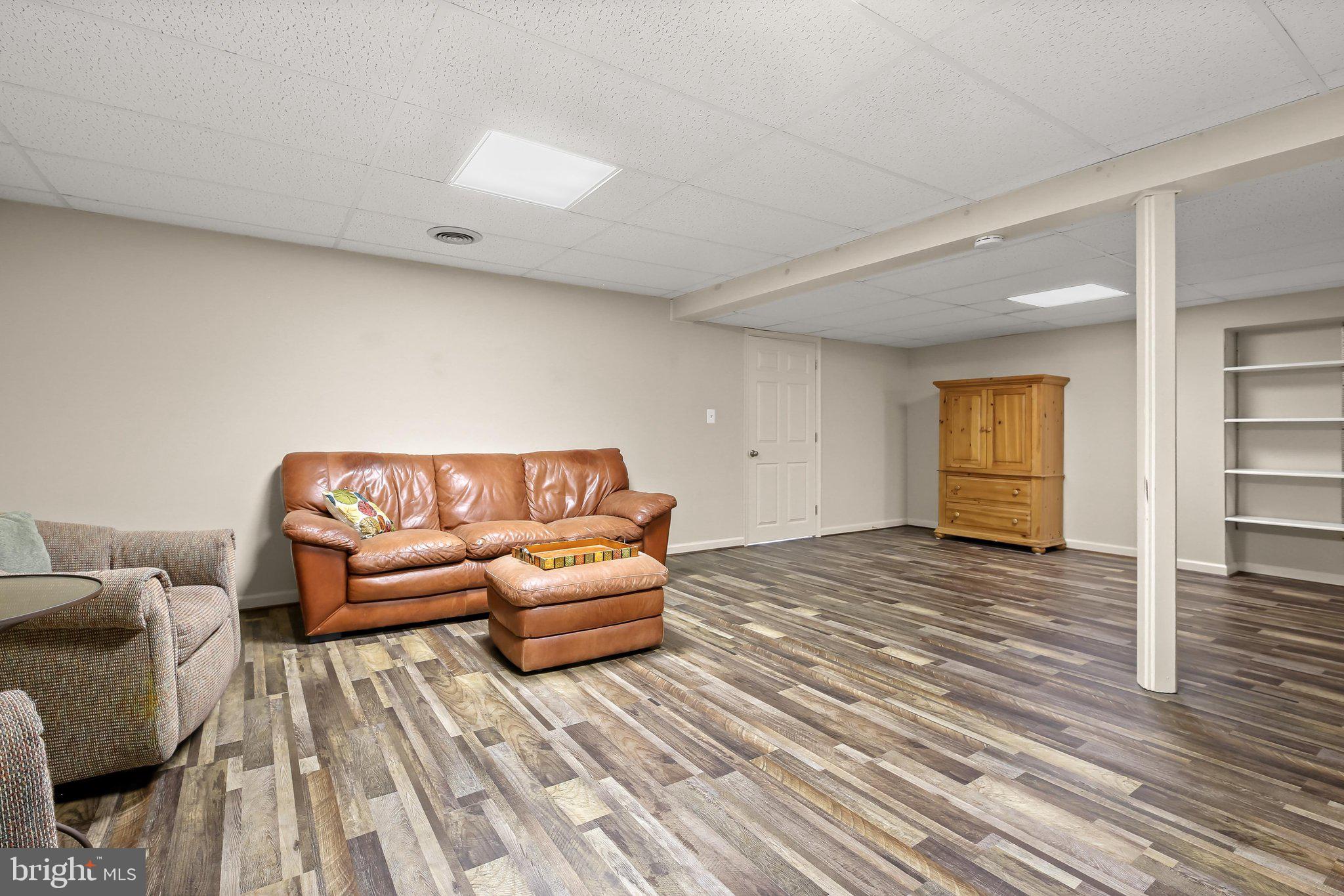 CLOVER HILL - Residential