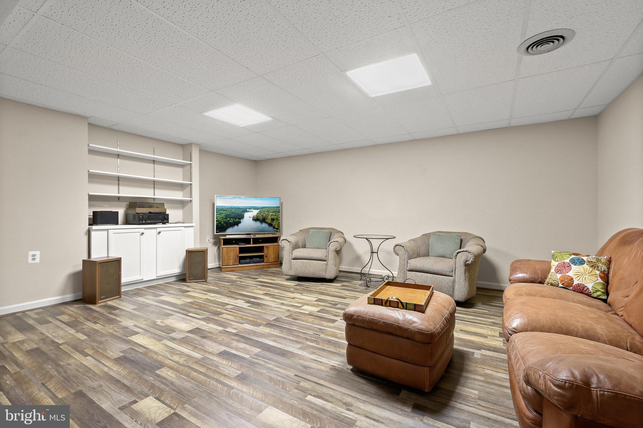 CLOVER HILL - Residential