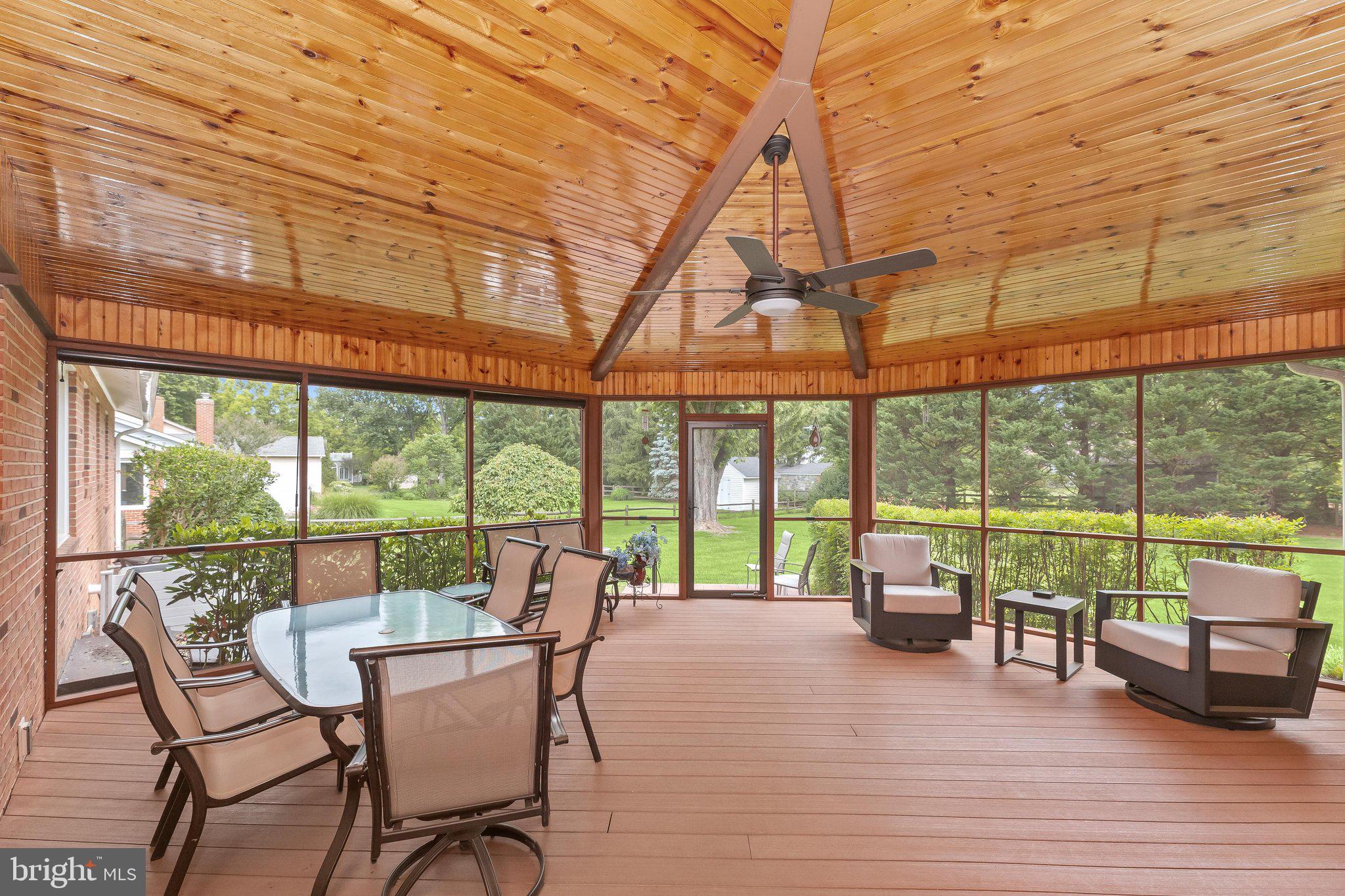CLOVER HILL - Residential