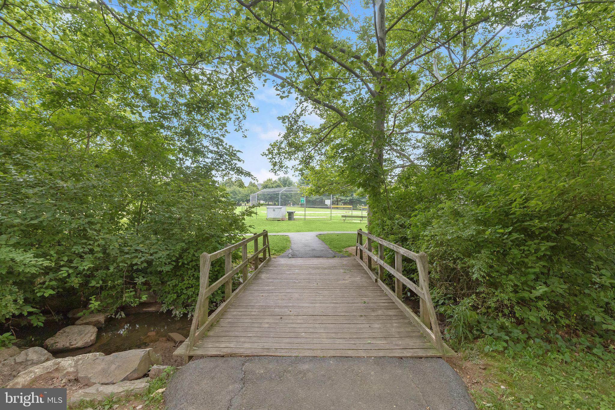 CLOVER HILL - Residential