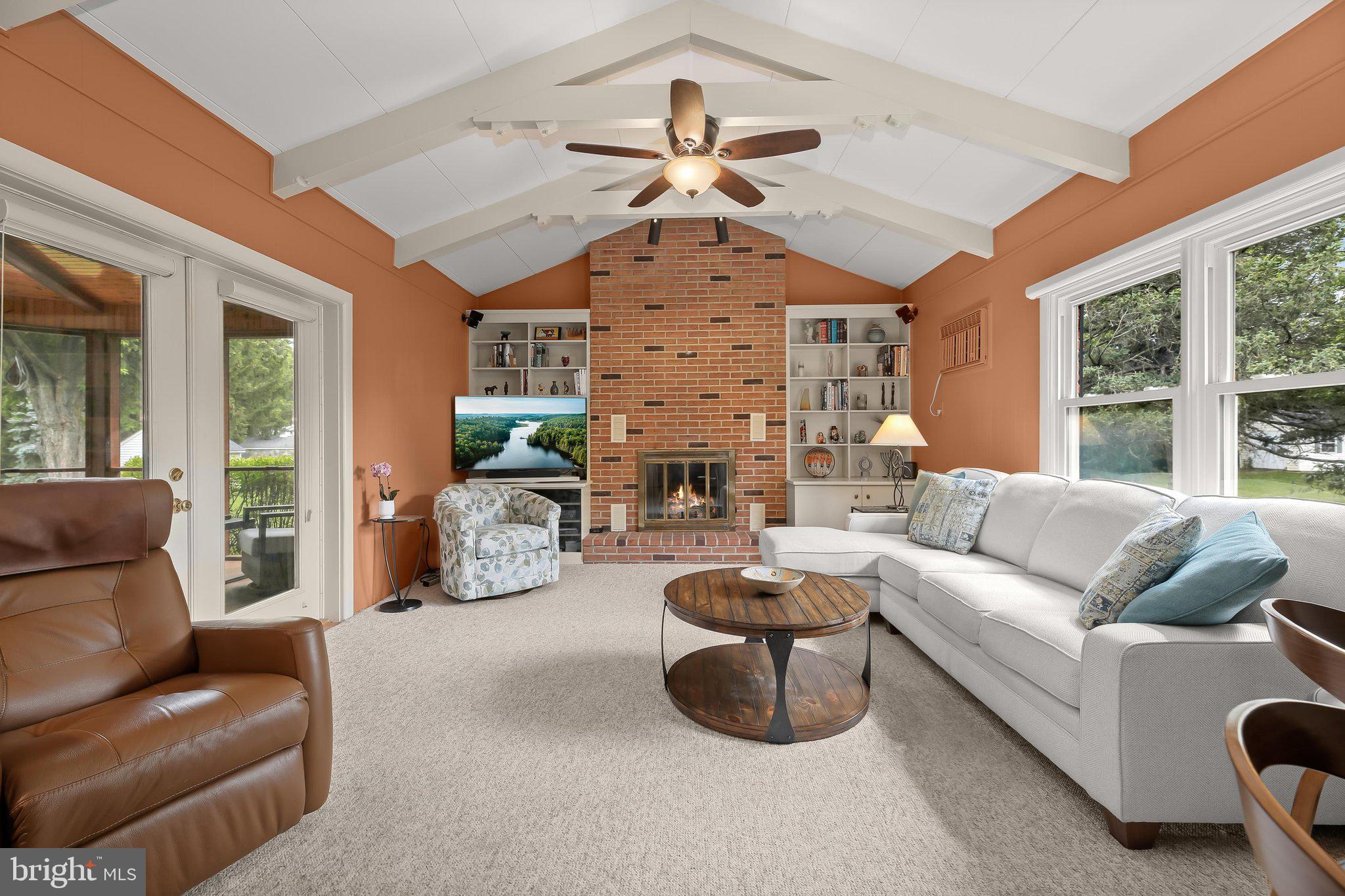 CLOVER HILL - Residential