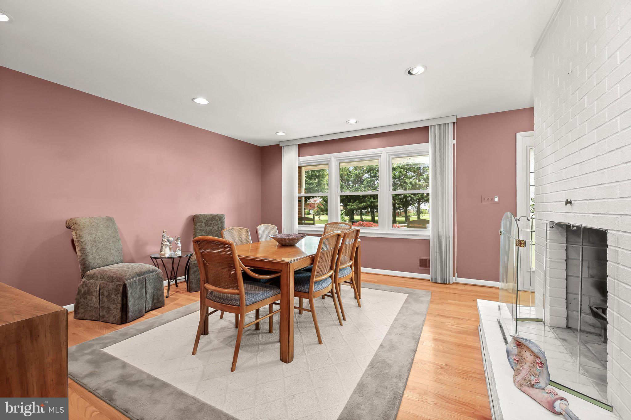 CLOVER HILL - Residential