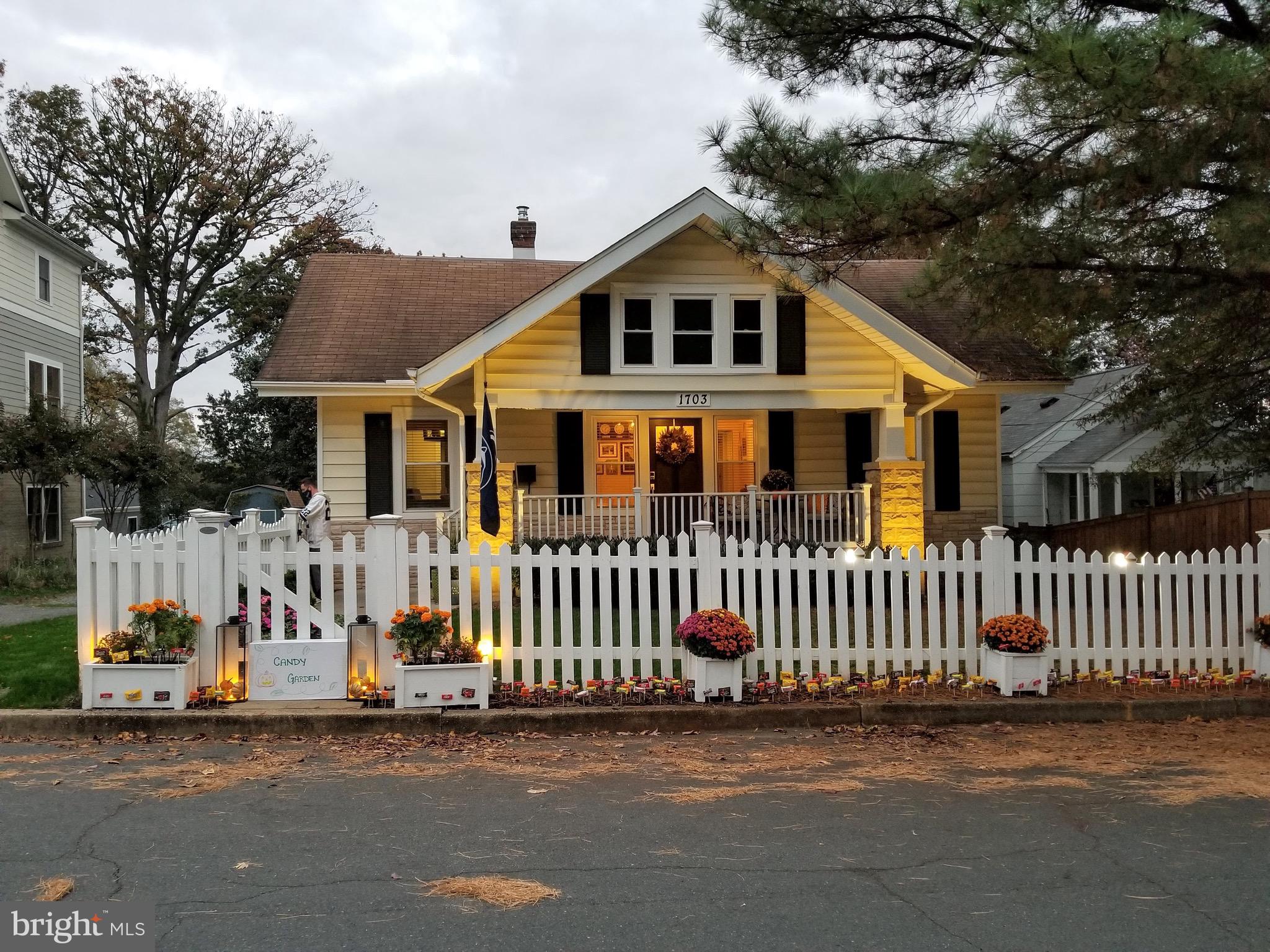 CHERRYDALE - Residential