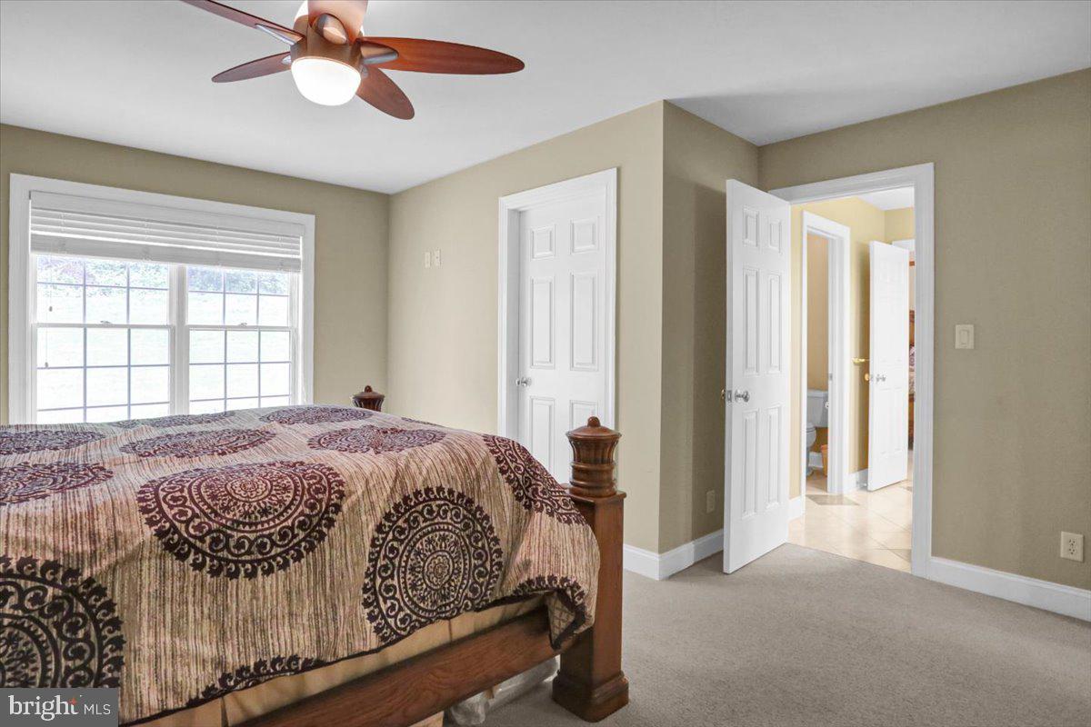 INVERNESS AT SPRIN - Residential