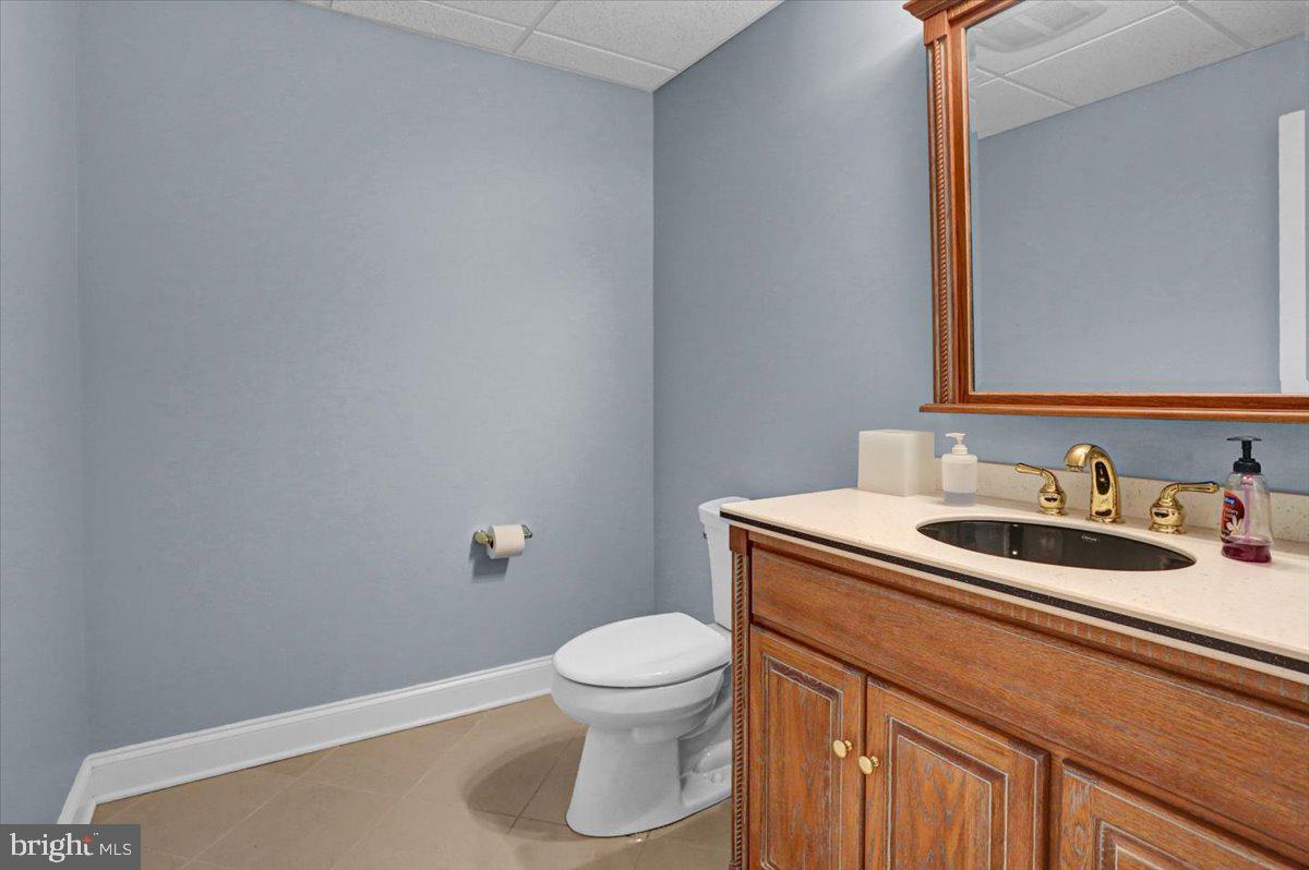 INVERNESS AT SPRIN - Residential