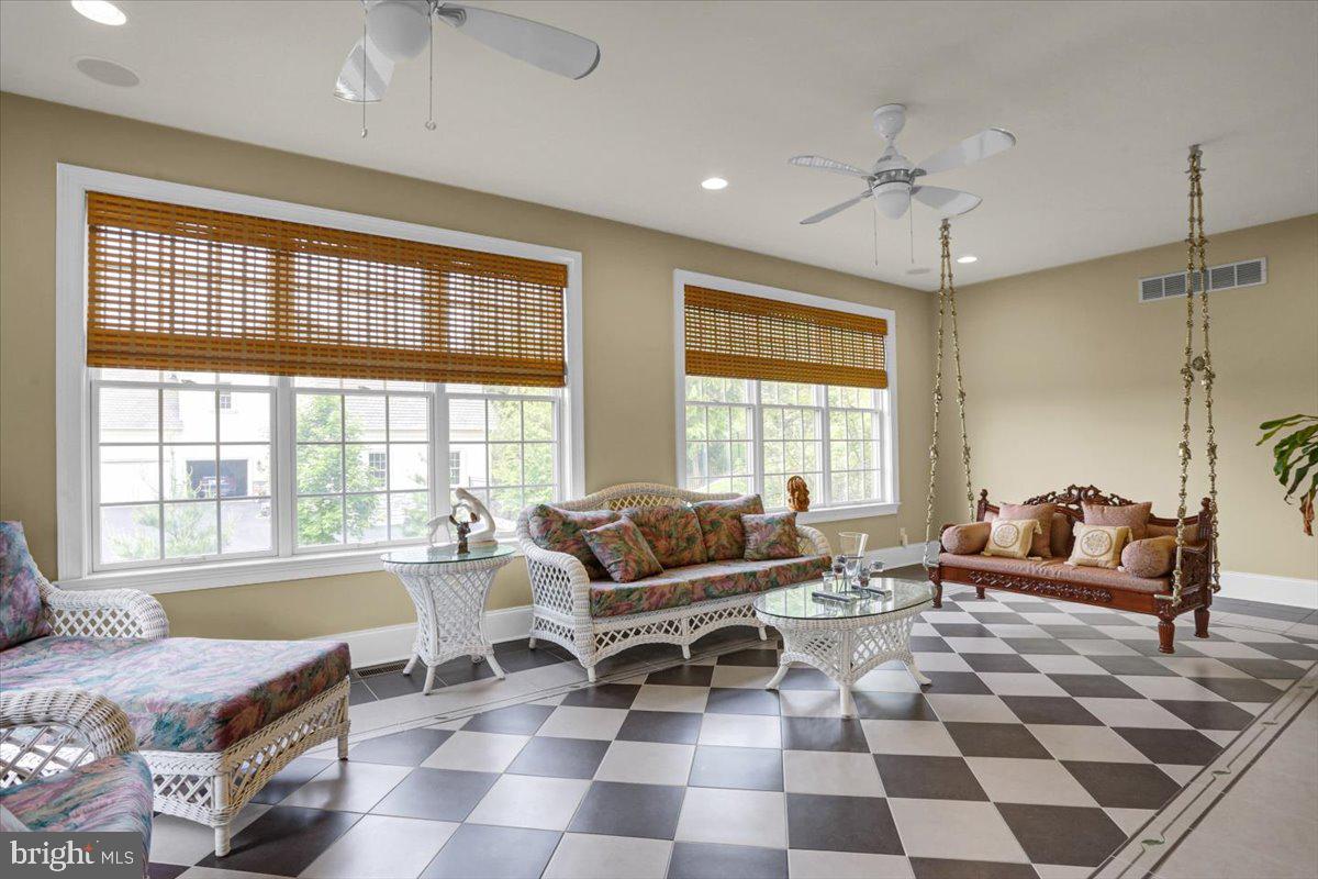 INVERNESS AT SPRIN - Residential