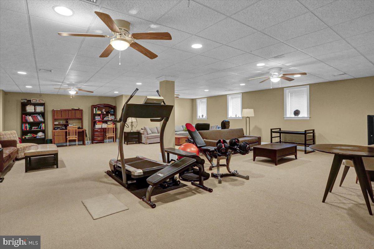 INVERNESS AT SPRIN - Residential