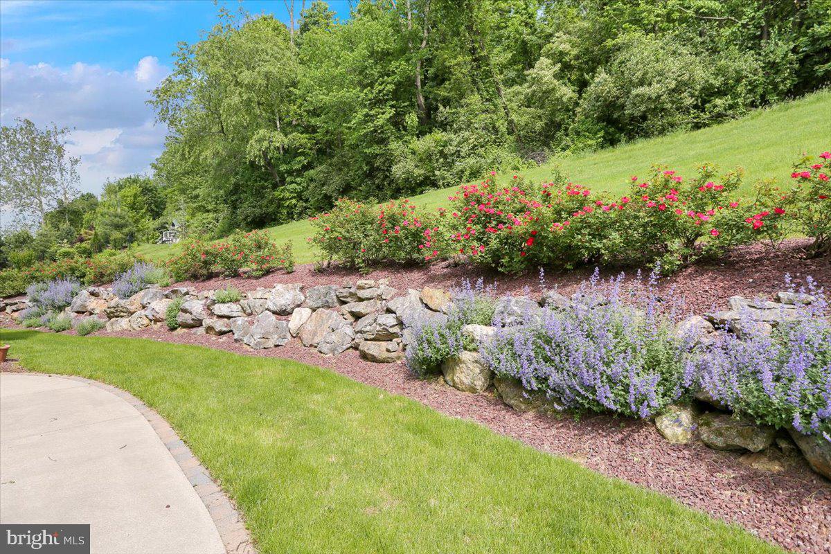 INVERNESS AT SPRIN - Residential