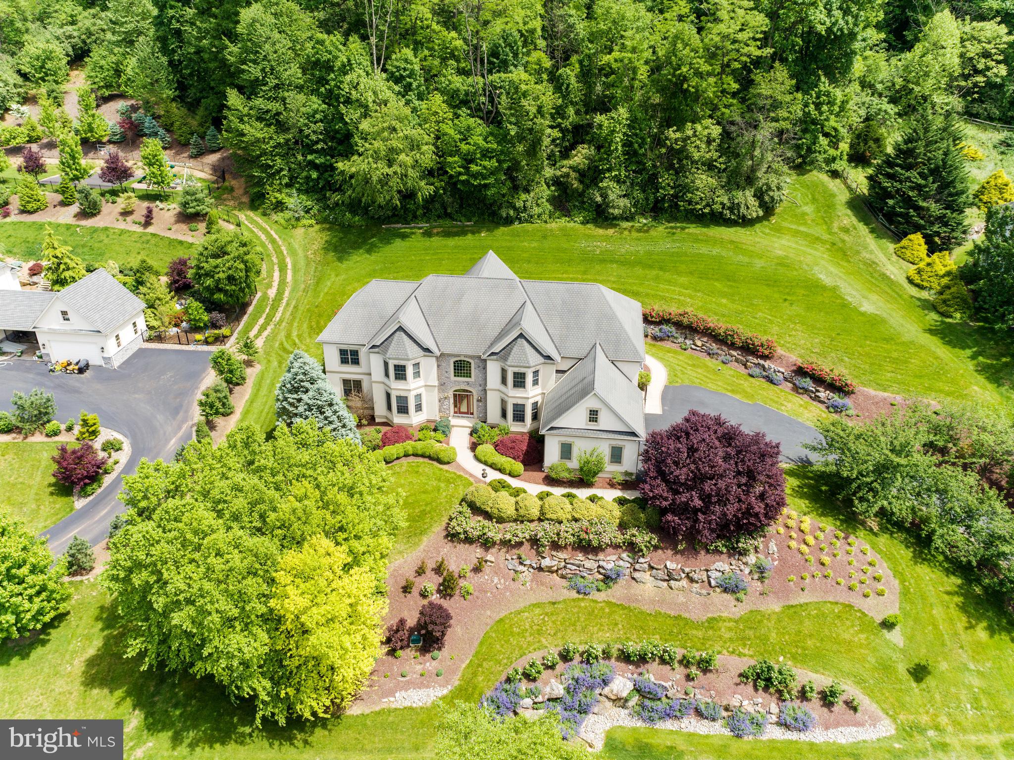 INVERNESS AT SPRIN - Residential