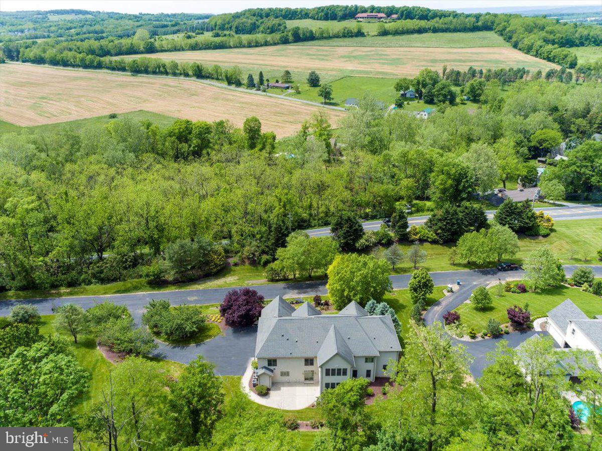 INVERNESS AT SPRIN - Residential