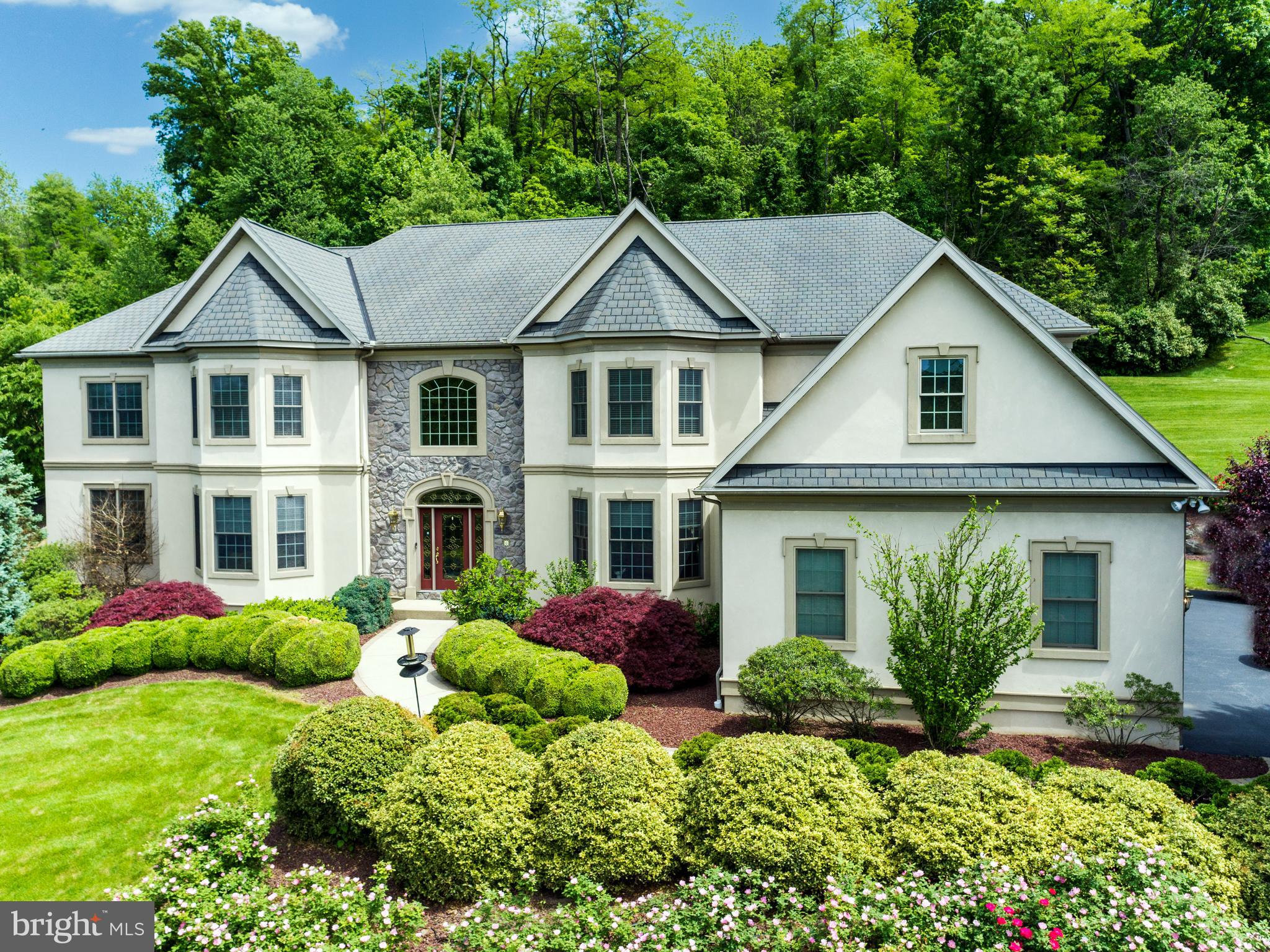 INVERNESS AT SPRIN - Residential