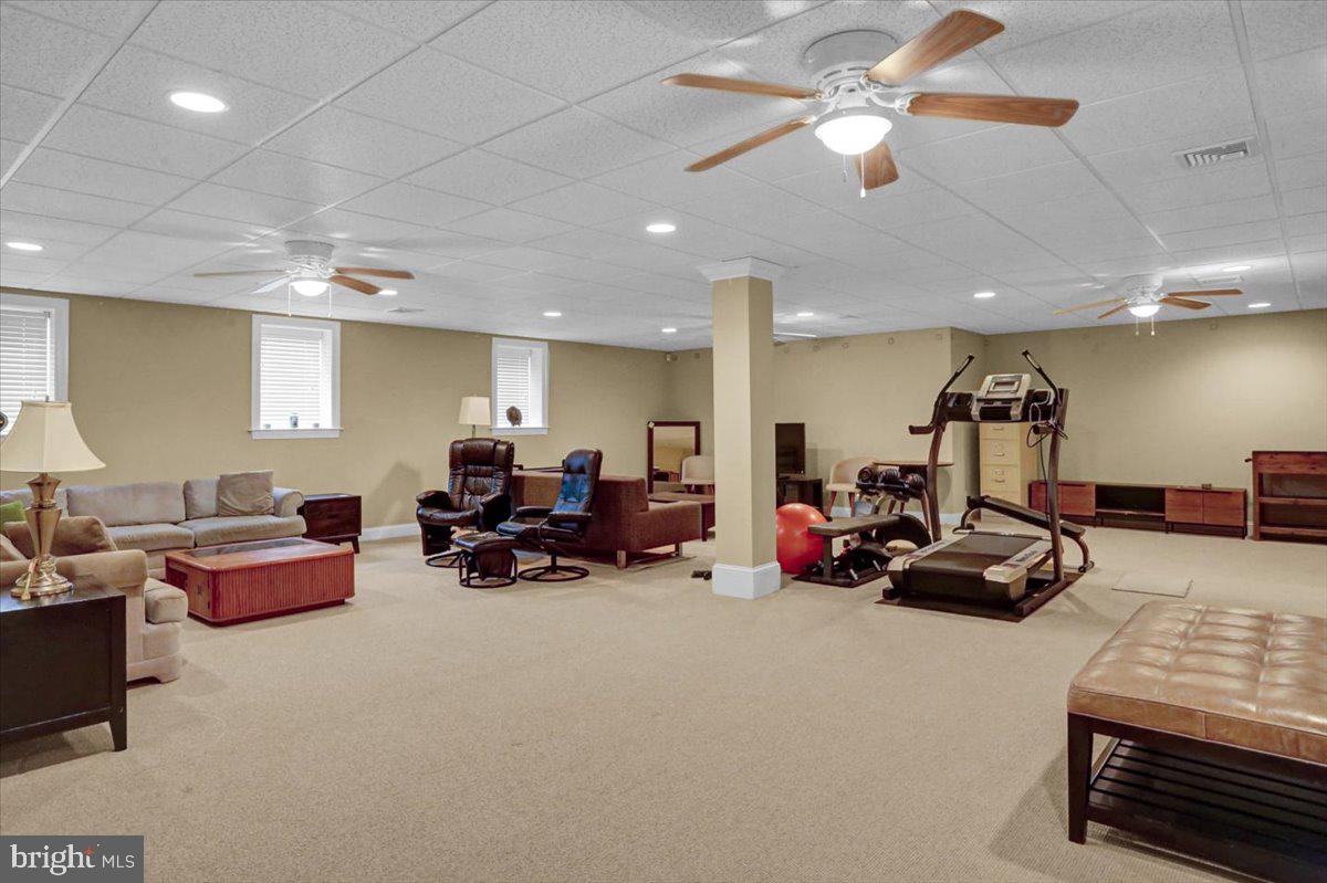 INVERNESS AT SPRIN - Residential