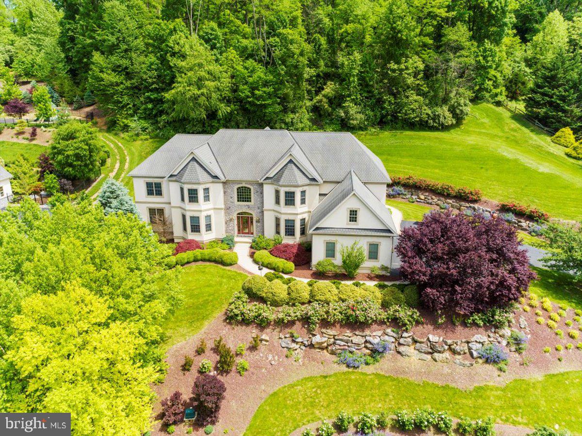INVERNESS AT SPRIN - Residential