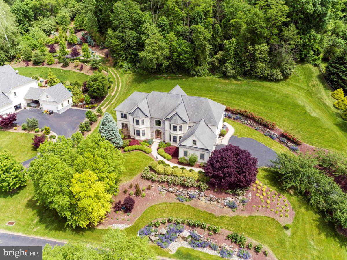 INVERNESS AT SPRIN - Residential