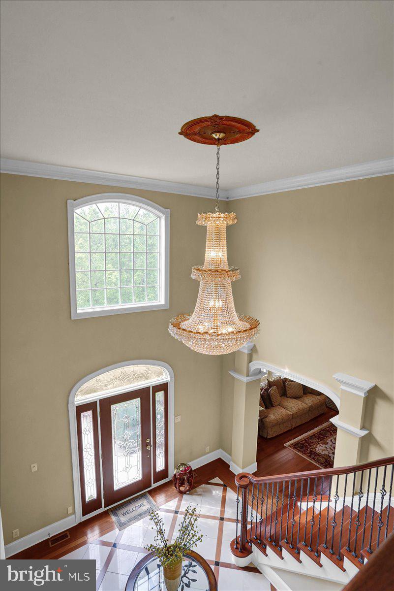 INVERNESS AT SPRIN - Residential