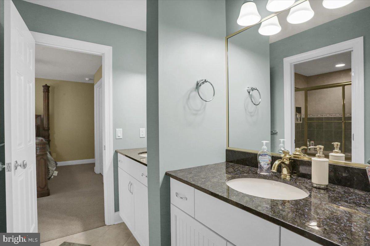 INVERNESS AT SPRIN - Residential