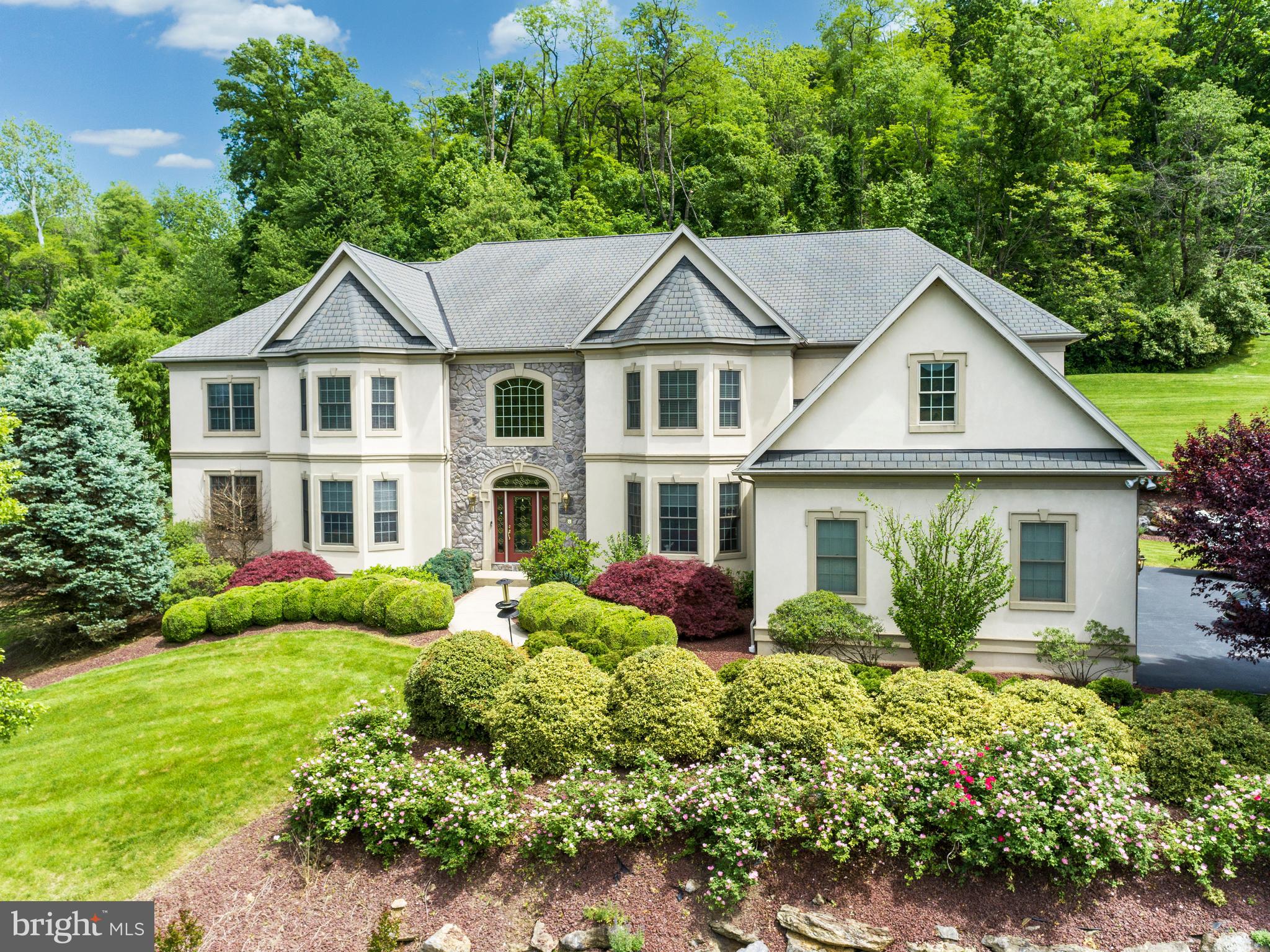 INVERNESS AT SPRIN - Residential