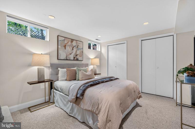 GLEN ECHO HEIGHTS - Residential