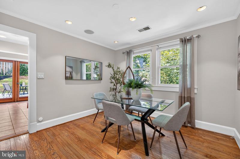 GLEN ECHO HEIGHTS - Residential