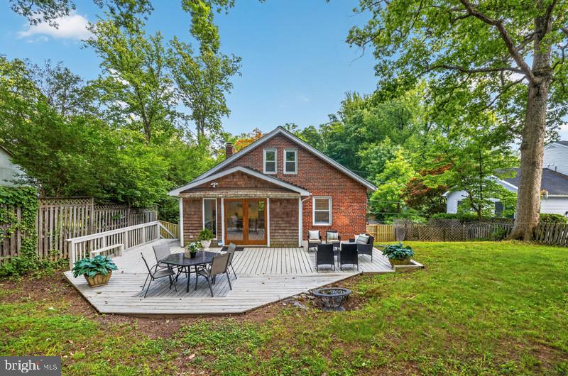 GLEN ECHO HEIGHTS - Residential