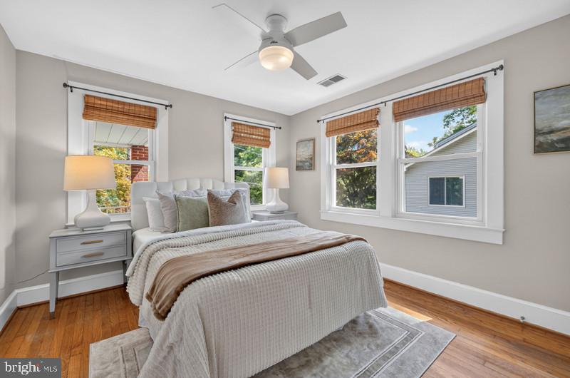 GLEN ECHO HEIGHTS - Residential