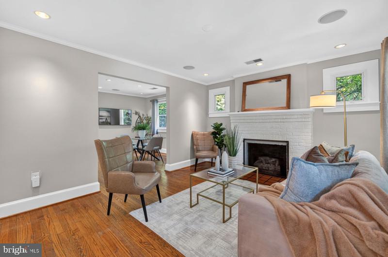 GLEN ECHO HEIGHTS - Residential