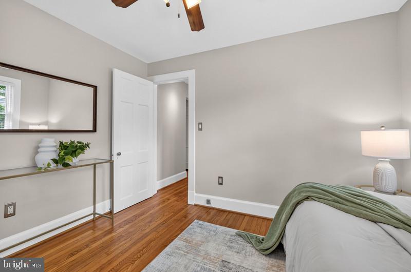 GLEN ECHO HEIGHTS - Residential