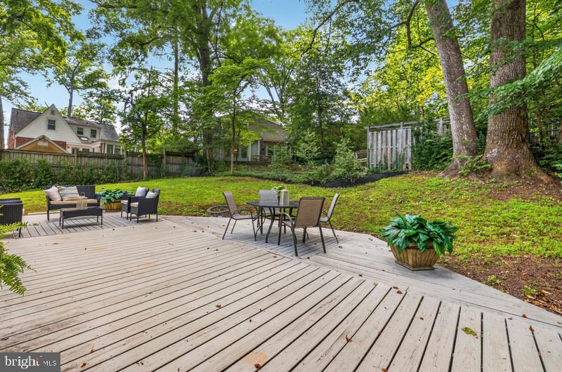 GLEN ECHO HEIGHTS - Residential