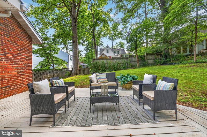 GLEN ECHO HEIGHTS - Residential