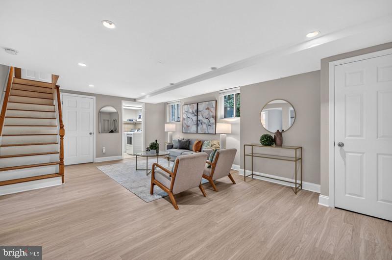 GLEN ECHO HEIGHTS - Residential