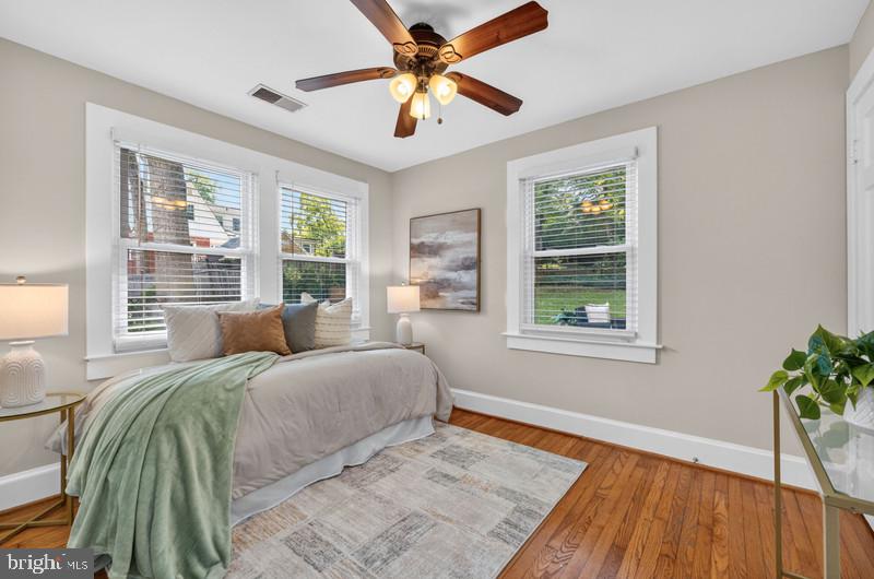 GLEN ECHO HEIGHTS - Residential
