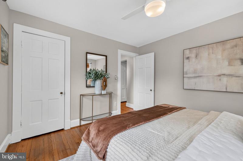 GLEN ECHO HEIGHTS - Residential