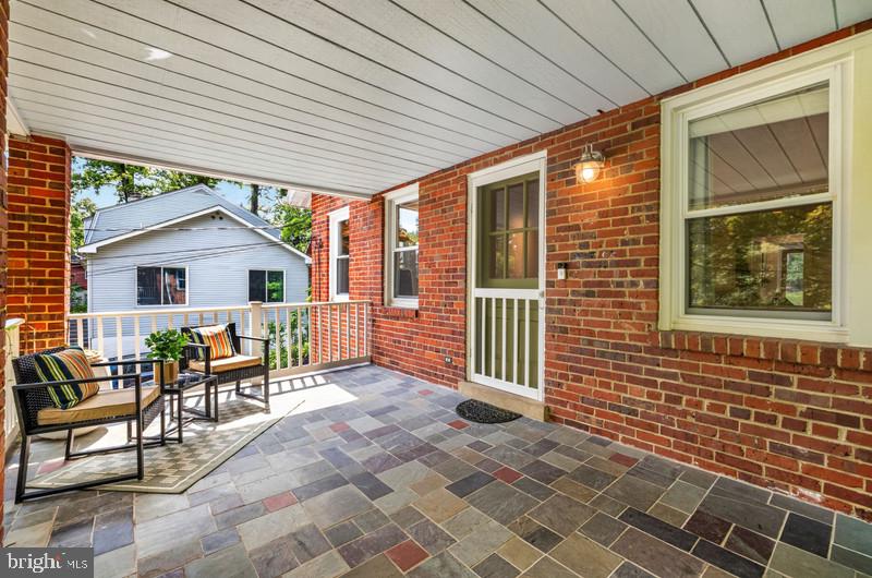GLEN ECHO HEIGHTS - Residential
