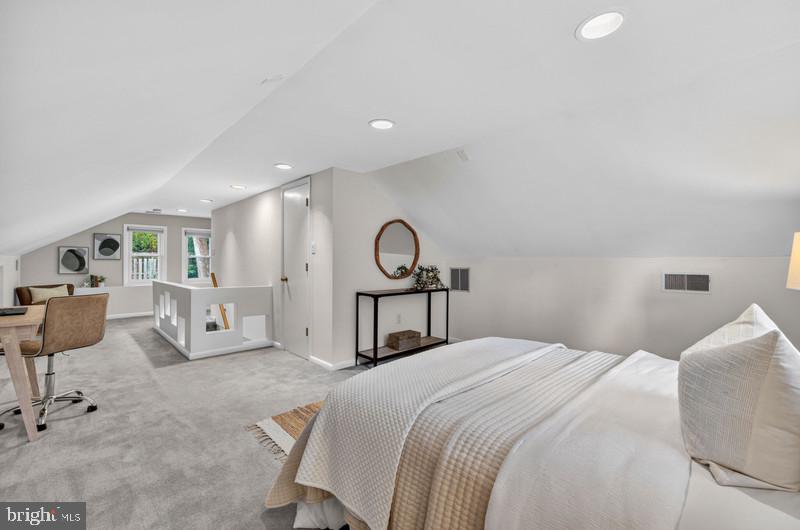 GLEN ECHO HEIGHTS - Residential