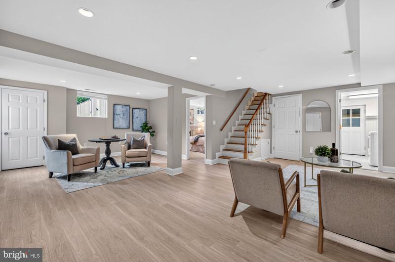 GLEN ECHO HEIGHTS - Residential