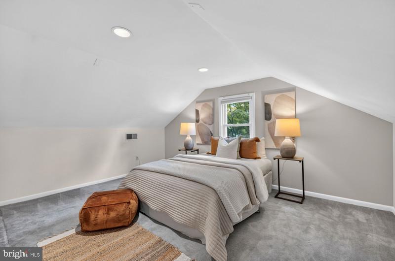 GLEN ECHO HEIGHTS - Residential