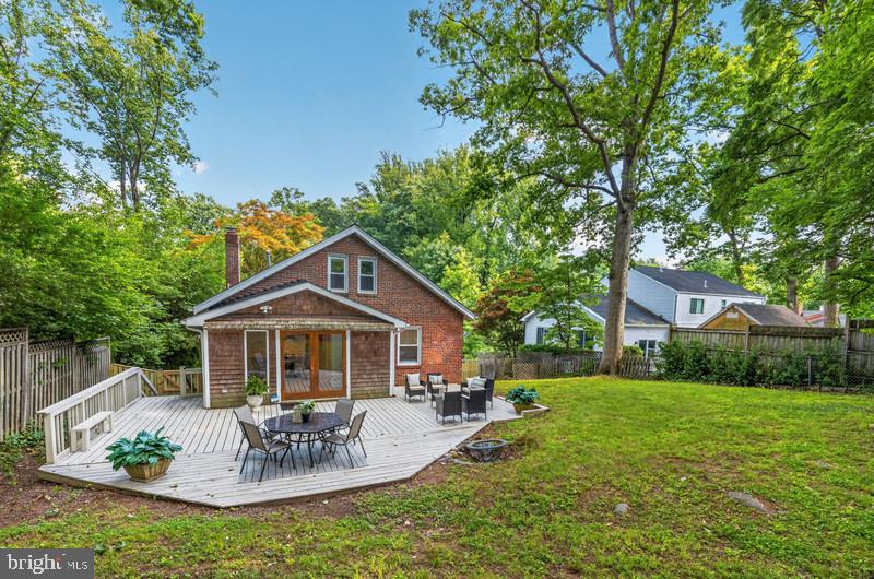 GLEN ECHO HEIGHTS - Residential