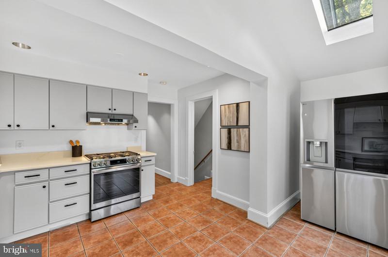 GLEN ECHO HEIGHTS - Residential