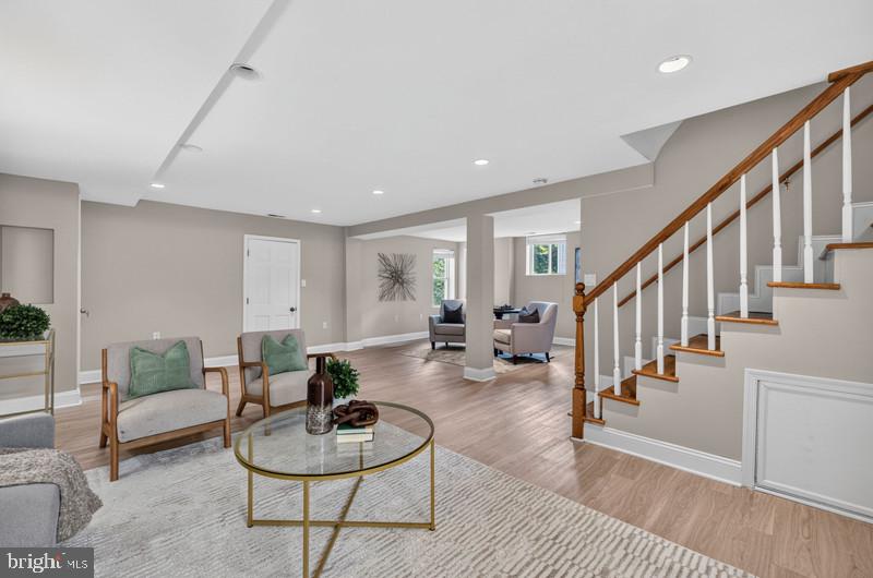 GLEN ECHO HEIGHTS - Residential