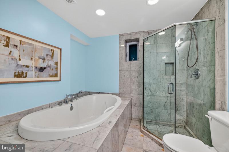 GLEN ECHO HEIGHTS - Residential