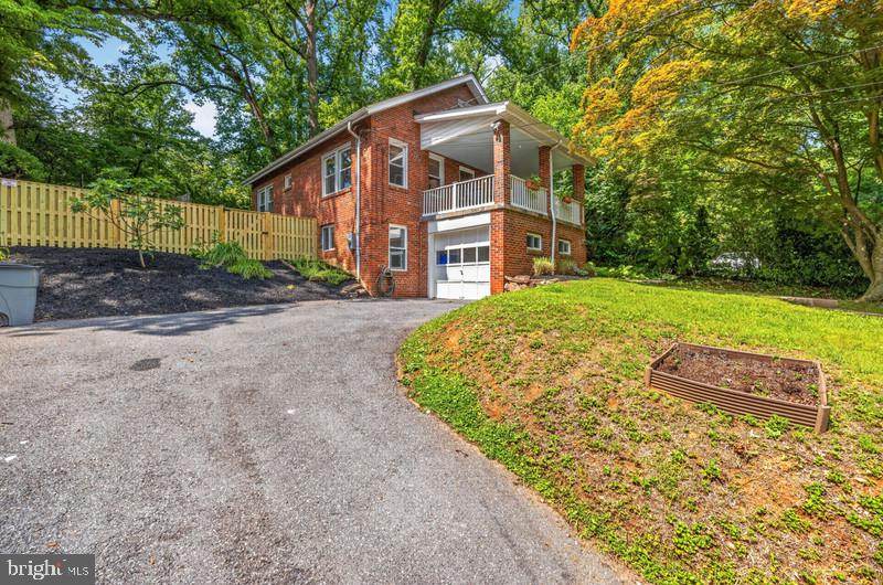 GLEN ECHO HEIGHTS - Residential