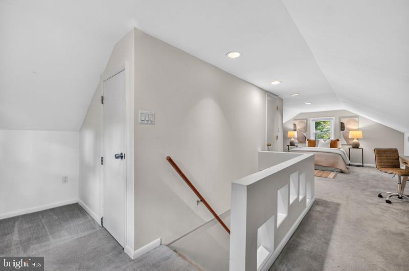 GLEN ECHO HEIGHTS - Residential