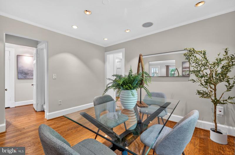 GLEN ECHO HEIGHTS - Residential