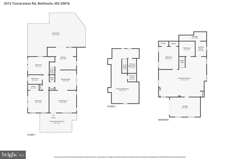 GLEN ECHO HEIGHTS - Residential