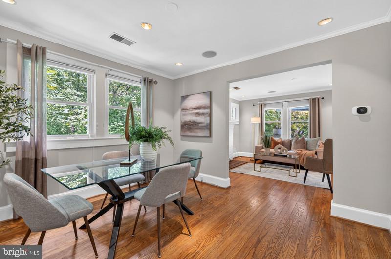 GLEN ECHO HEIGHTS - Residential