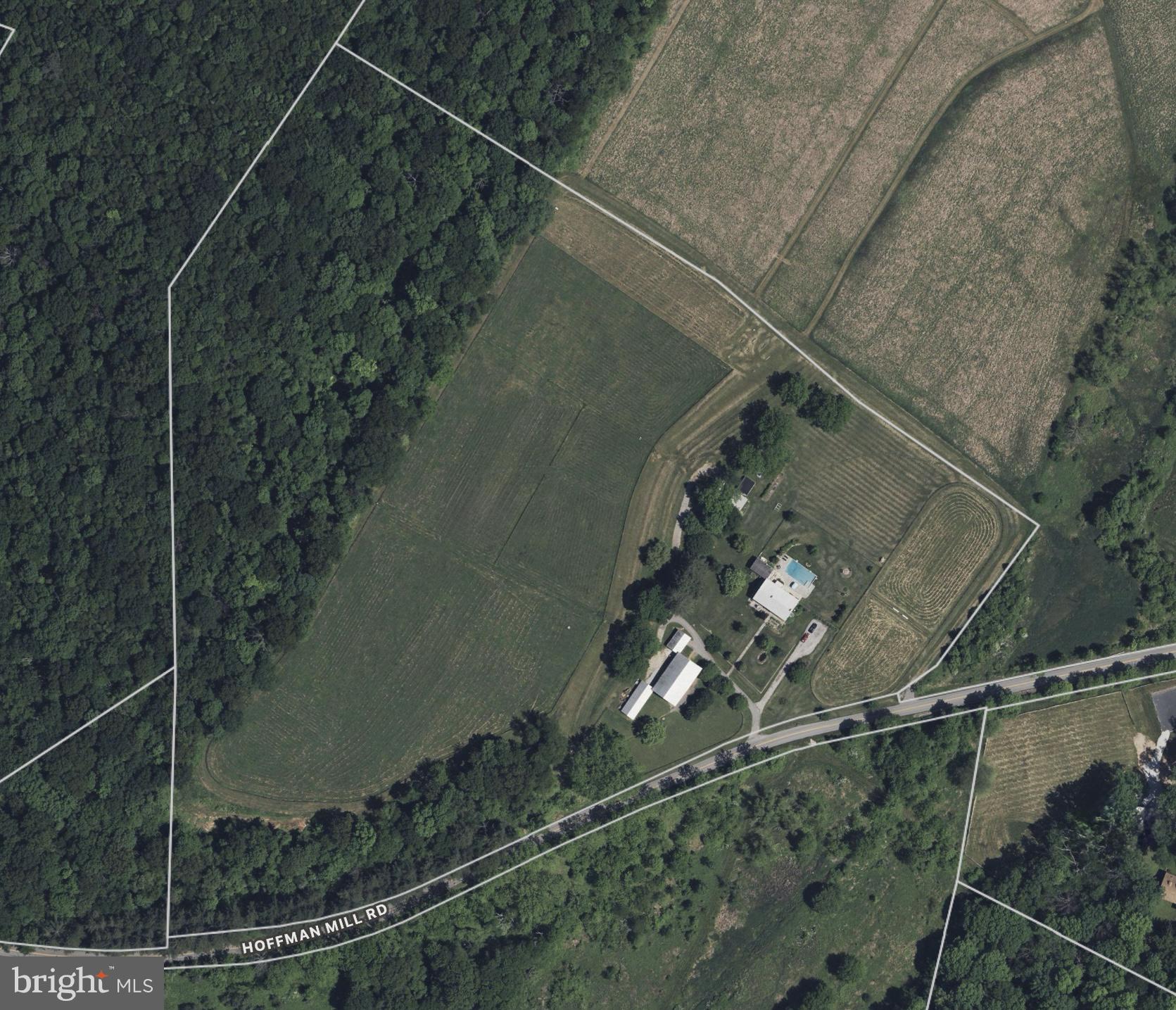 HAMPSTEAD - Farm