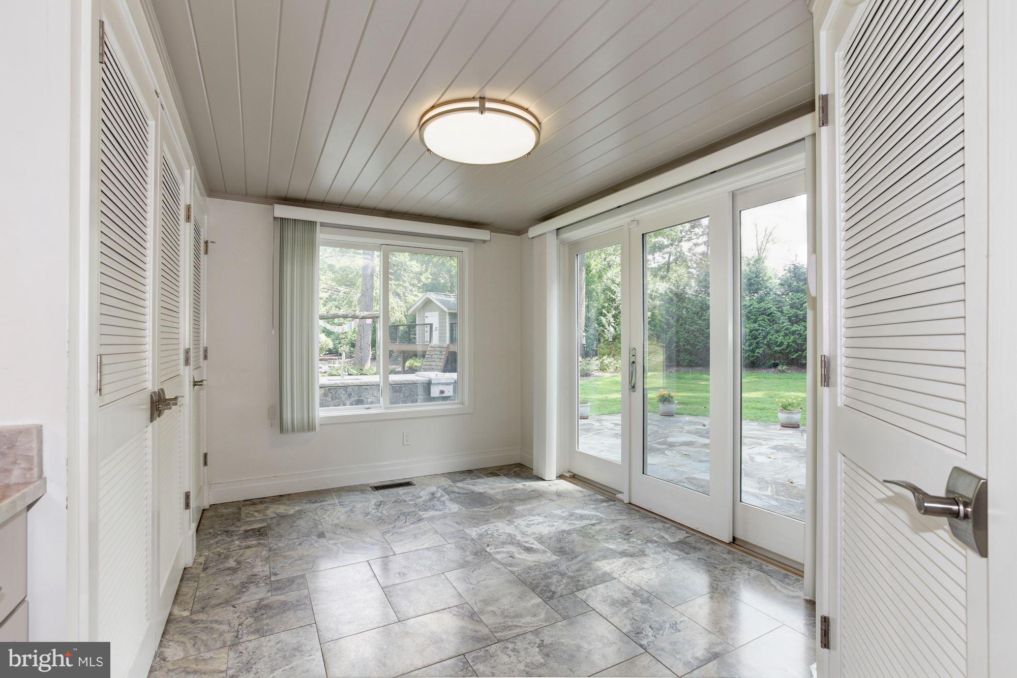 CONGRESSIONAL COUNTRY CLUB ESTATES - Residential