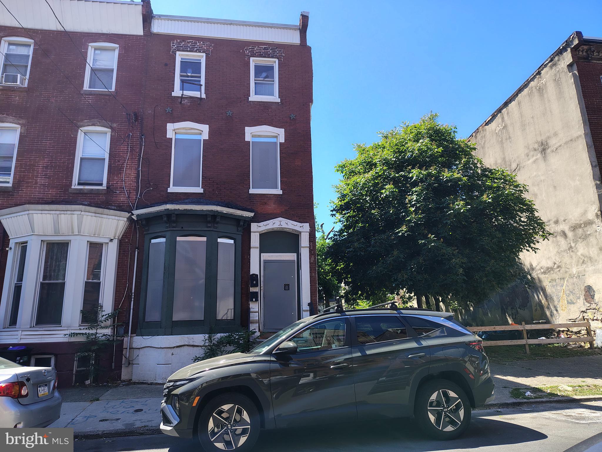PHILADELPHIA (NORTH) - Residential Income