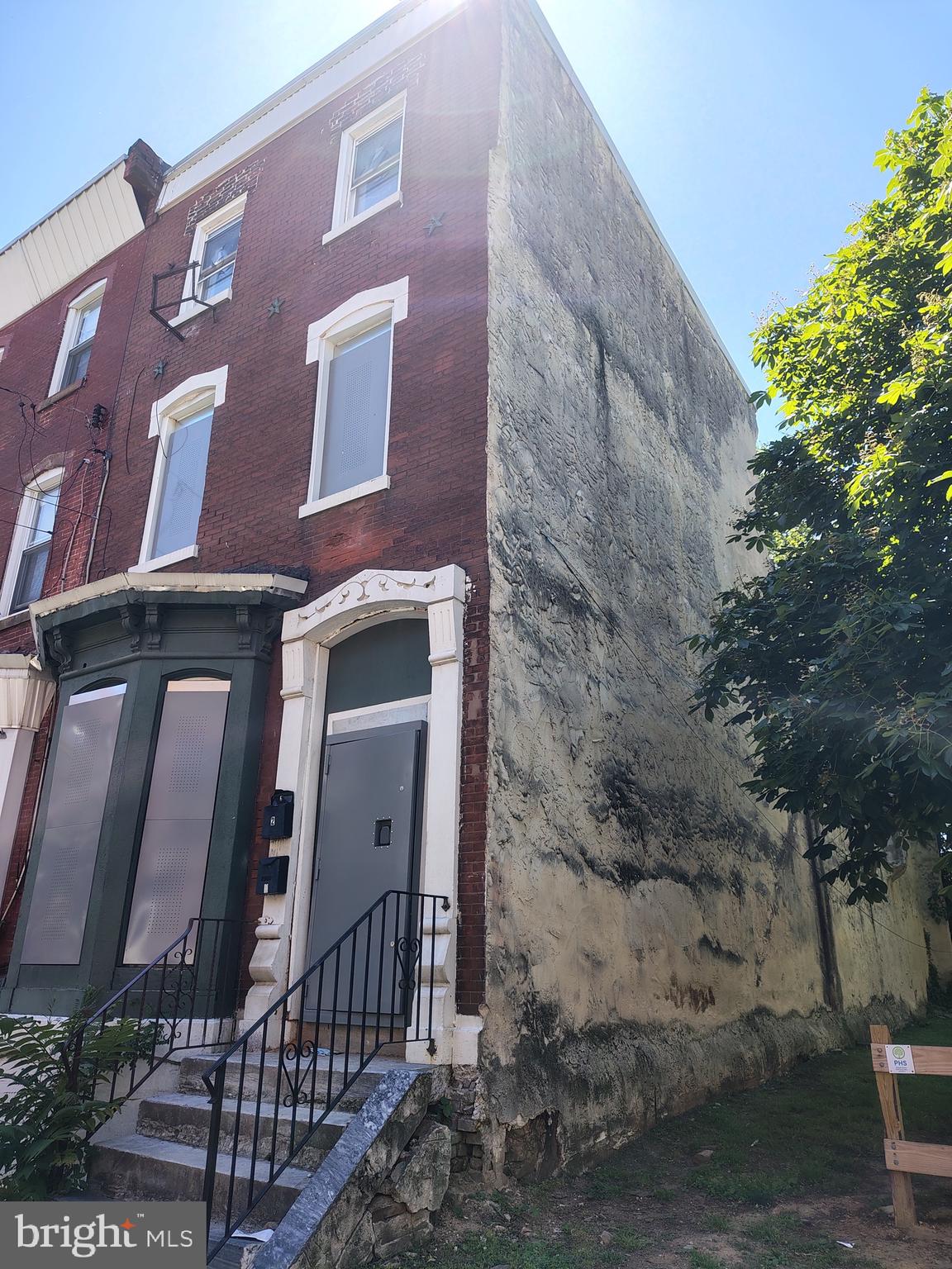 PHILADELPHIA (NORTH) - Residential Income