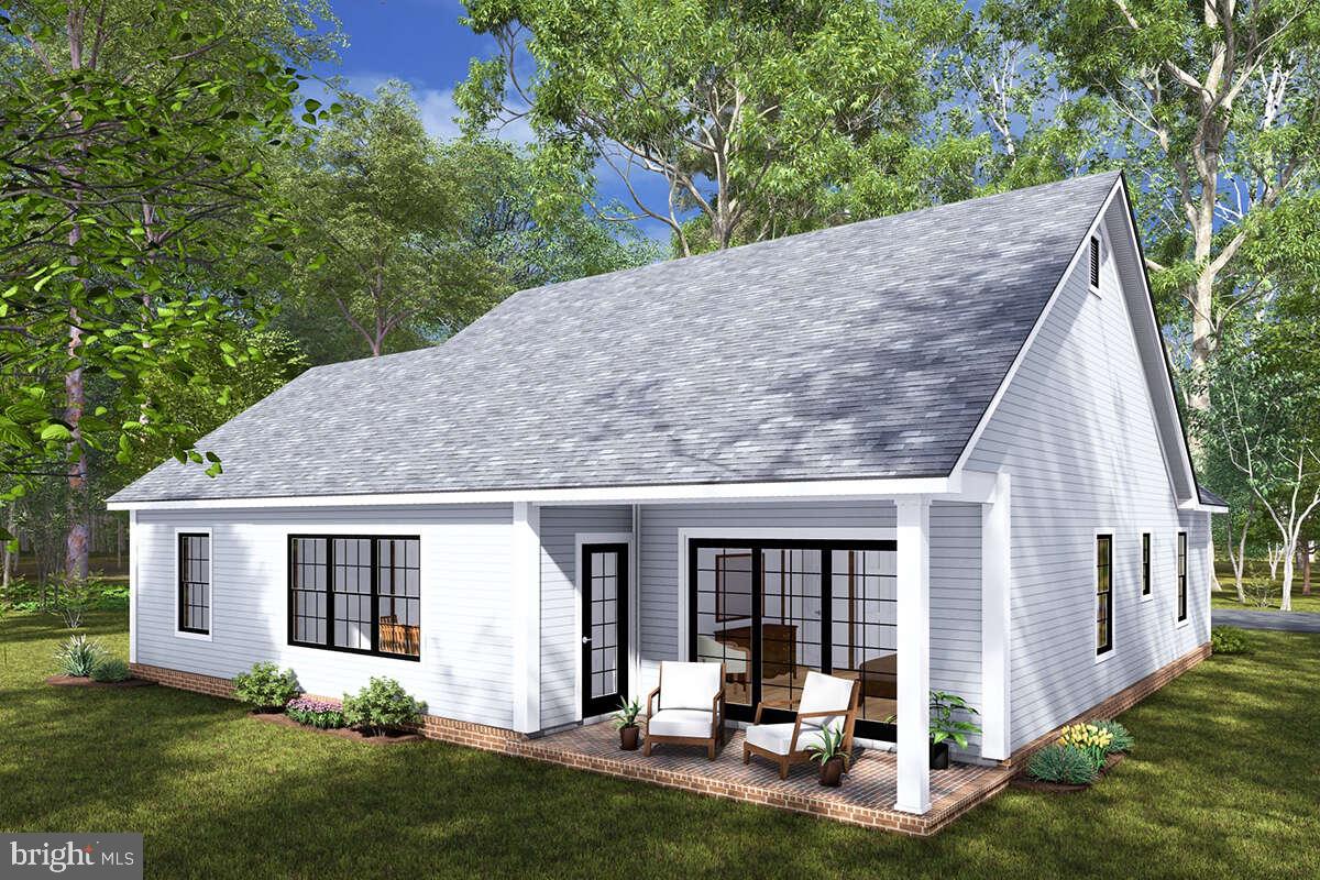 CAPTAIN'S COVE - Residential